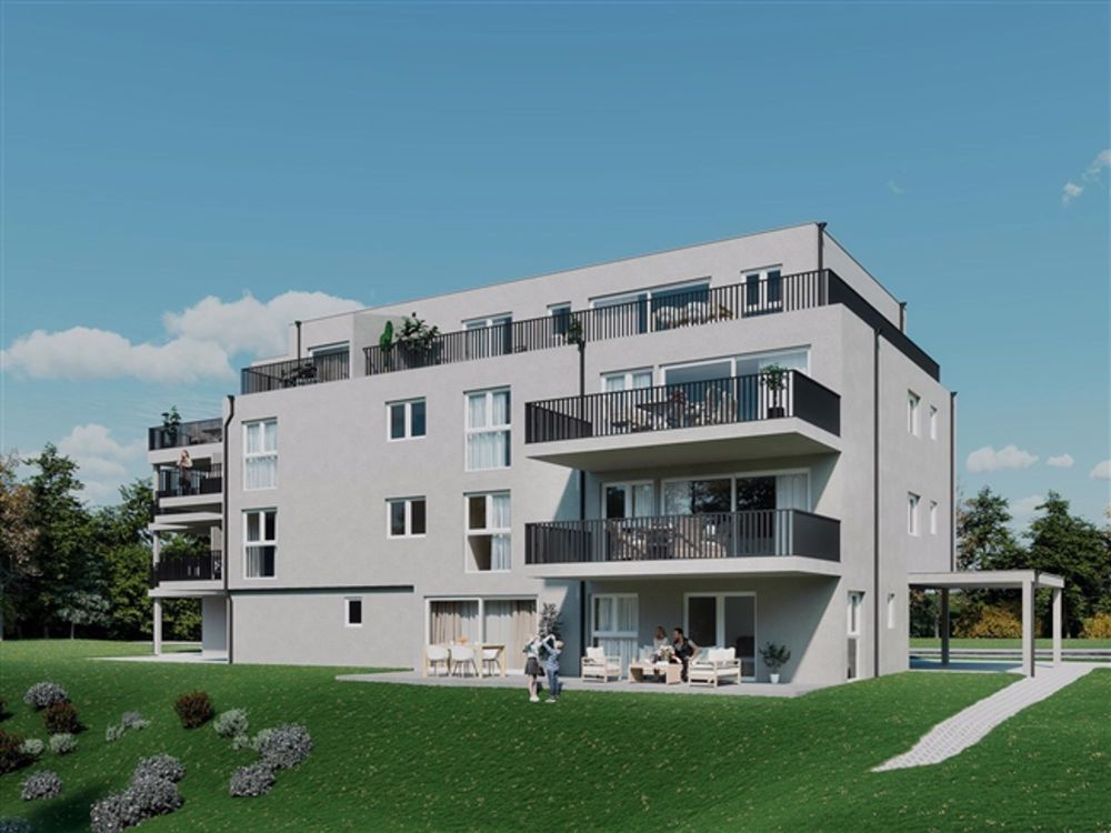 Wohnung zu verkaufen, Rue de la Croix-de-Montet 21, 1616 Attalens, Schweiz, in Attalens, Schweiz - Bild 8