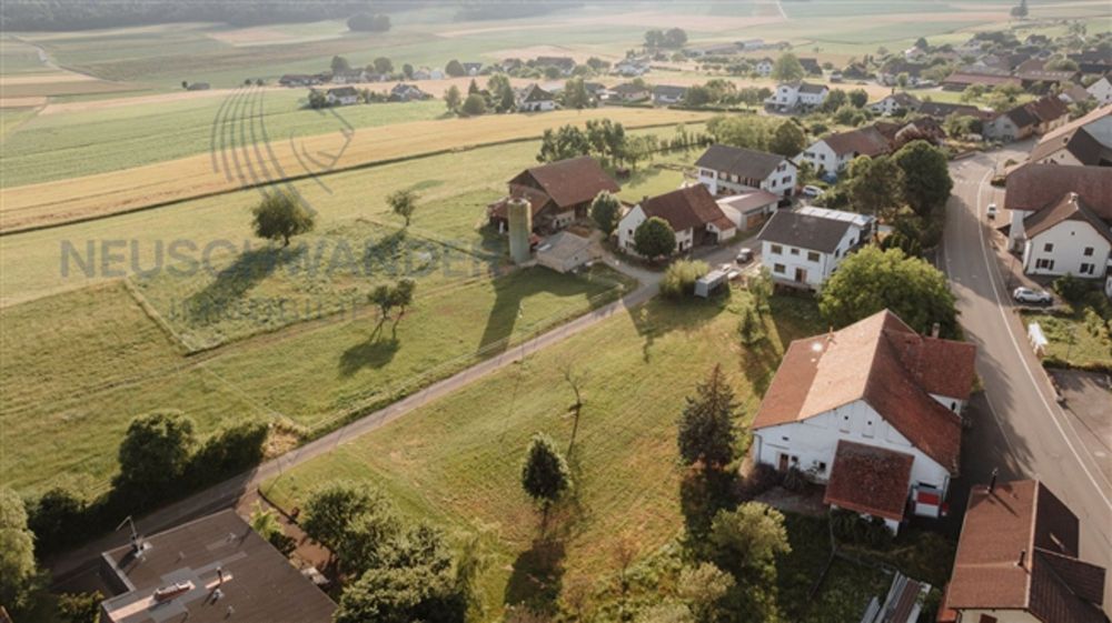 Besonderer Investor, Grundstück von 1440 m2 für Neubau - Bild 3