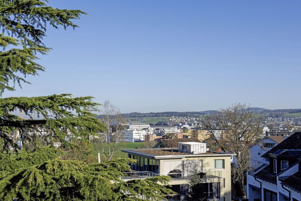 Neubau-Projekt: 382 m² Stadtvilla Zug - Bild 5
