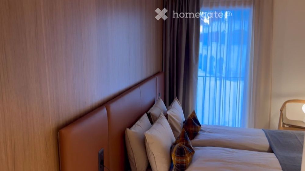 Exklusive Ferienwohnung in Andermatt Reuss - Bild 6