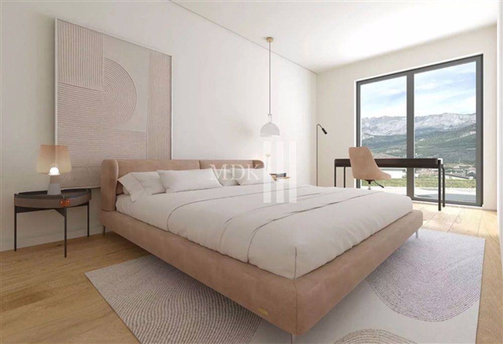 Neues Projekt in einer ruhigen Wohngegend - Bild 6