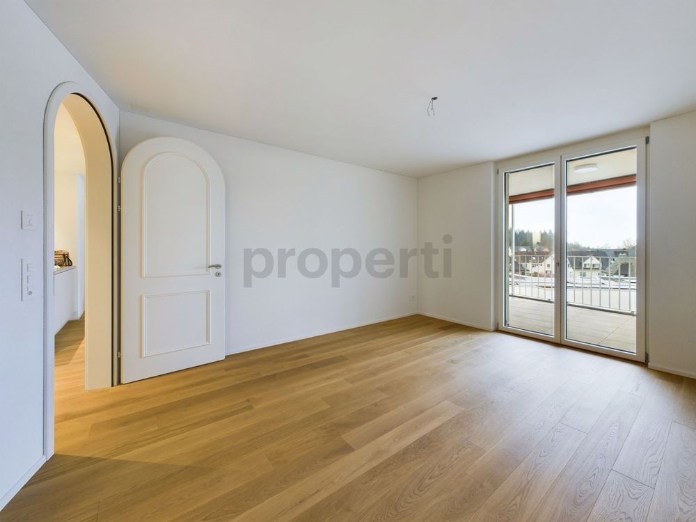 Apartment for rent in Effretikon, Switzerland - Bild 4