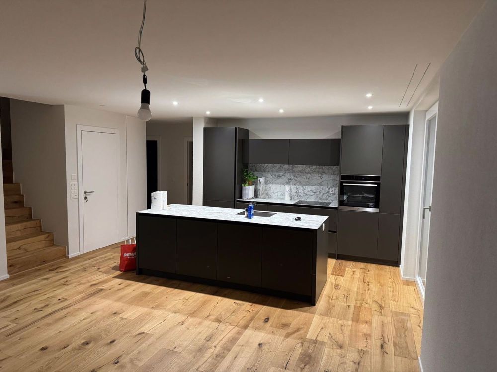 5 ½ Zimmer-Haus in Niederbipp kaufen - Bild 12