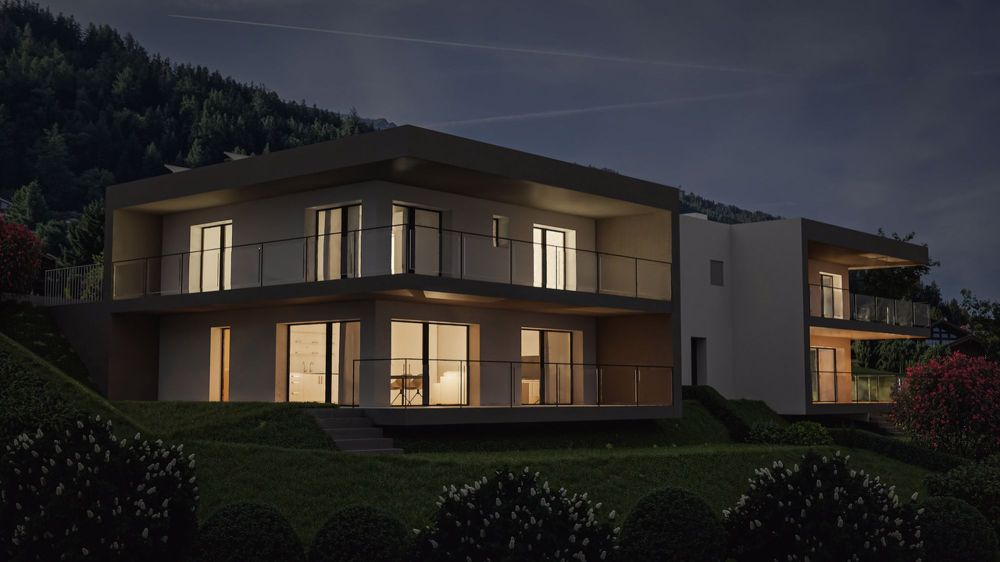 Villa jumelle - Chantier en cours ! - Bild 6
