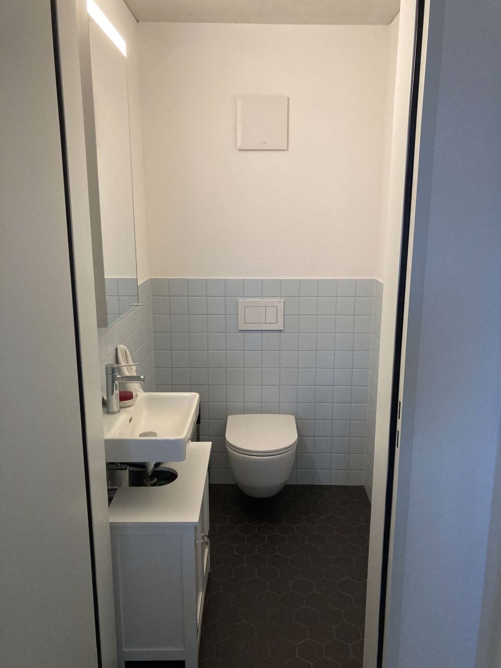 WG Zimmer in Liebefeld mieten - Bild 4