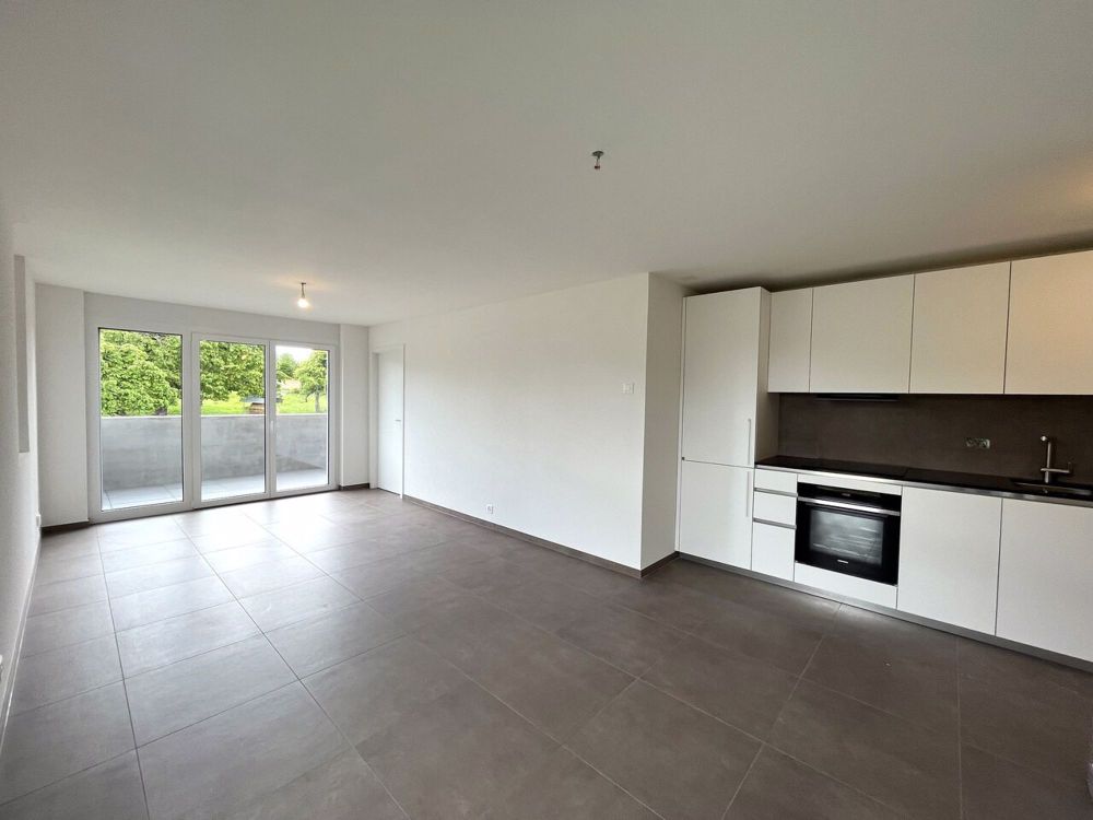 Lumineux appartements de 2.5 pièces neufs à Carrouge (VD) - Bild 1