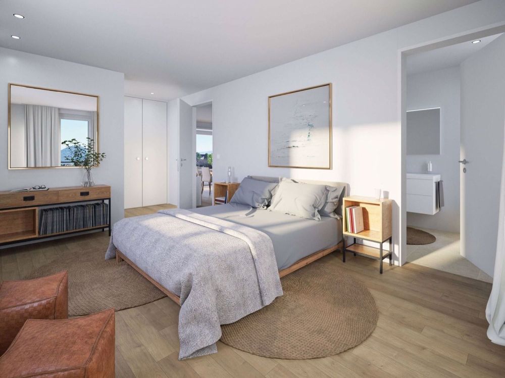 4 ½ Zimmer-Wohnung in Diepoldsau kaufen - Bild 6
