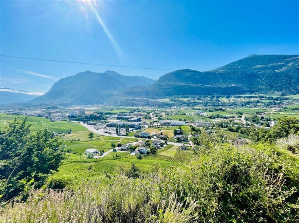 2.5-Zimmerwohnung in Corin-de-la-Crête - Bild 4