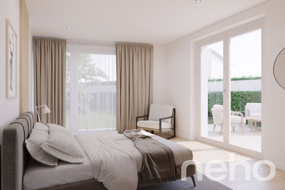 Appartement en construction au coeur de Chavannes-de-Bogis ! - Bild 4
