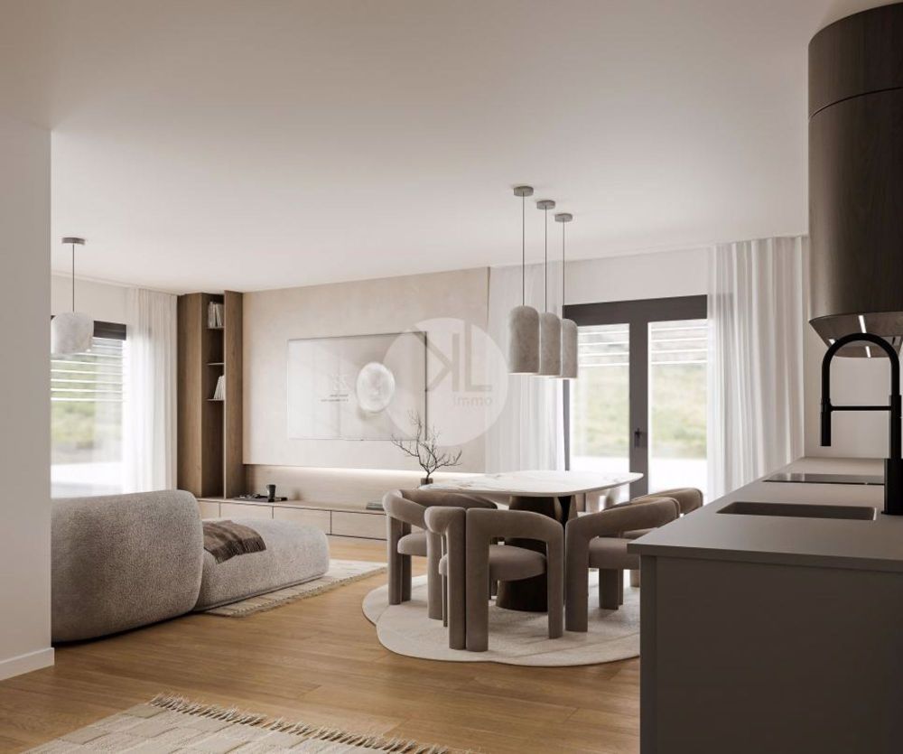 Ardon - Superbes 3.5 Zimmer - Bild 3