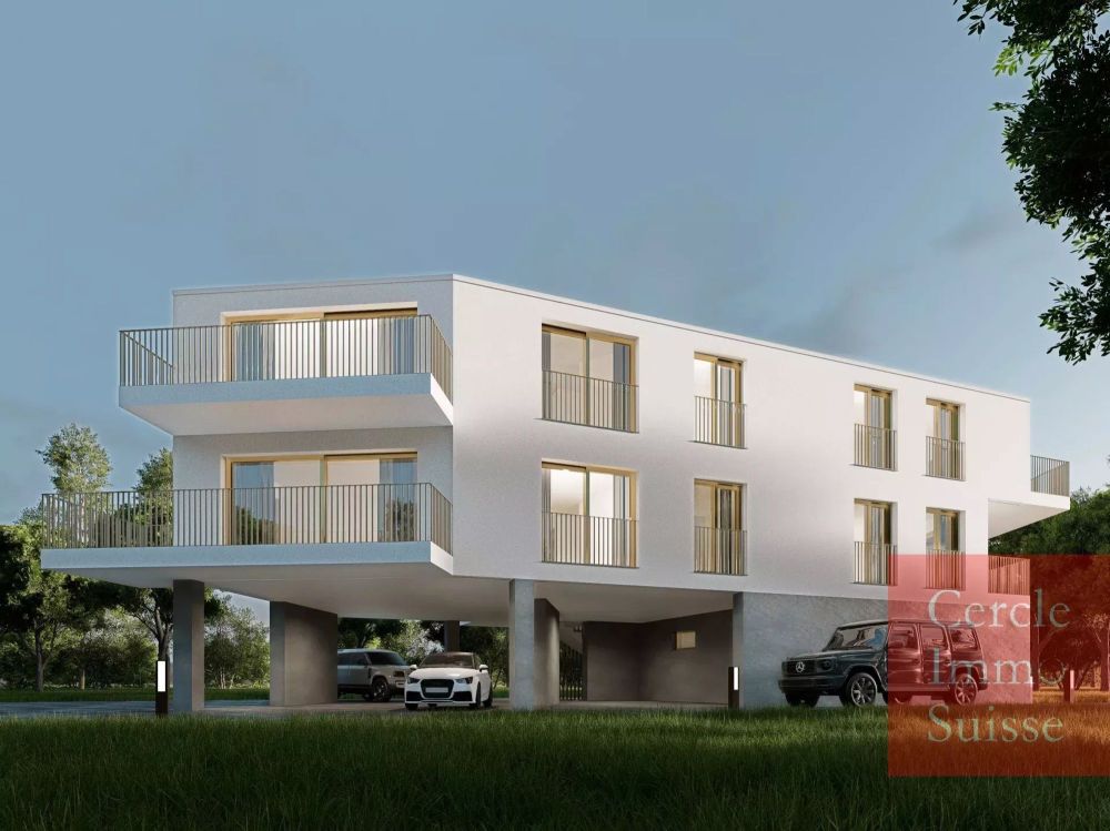 APPARTEMENT NEUFS SUR PLAN | dreamo.ch - Bild 3