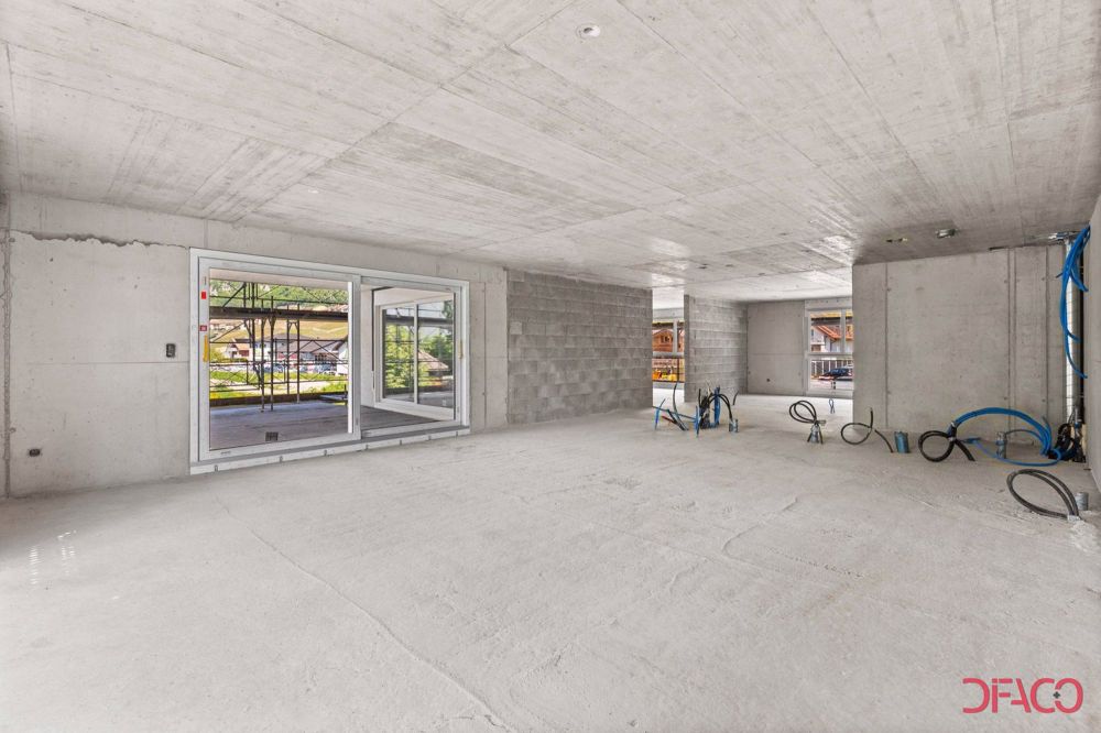 APPARTEMENT LOT 1 YVORNE - Bild 10