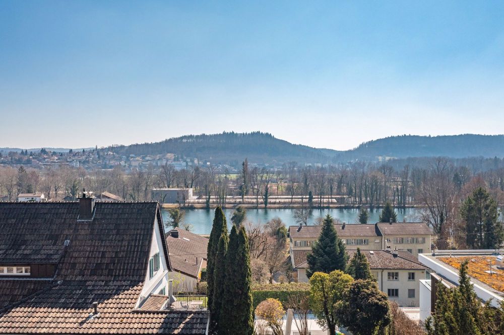 3.5 Zimmerwohnung 1.2 | Residenz Zentaur, Aarau - Bild 3