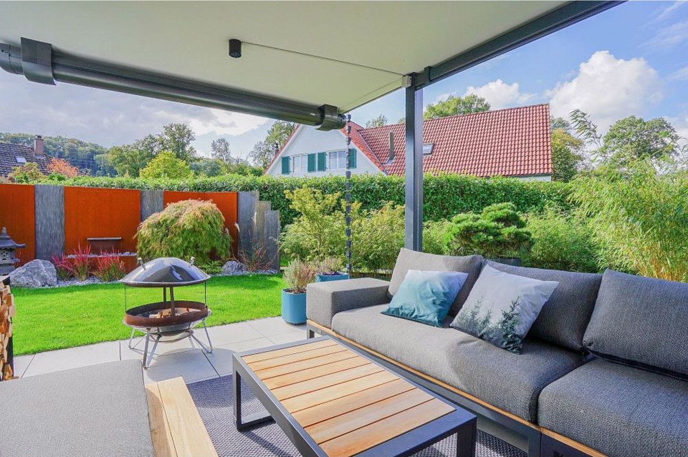 Gediegene 3.5 Zimmer-Gartenwohnung für Geniesser - Bild 4