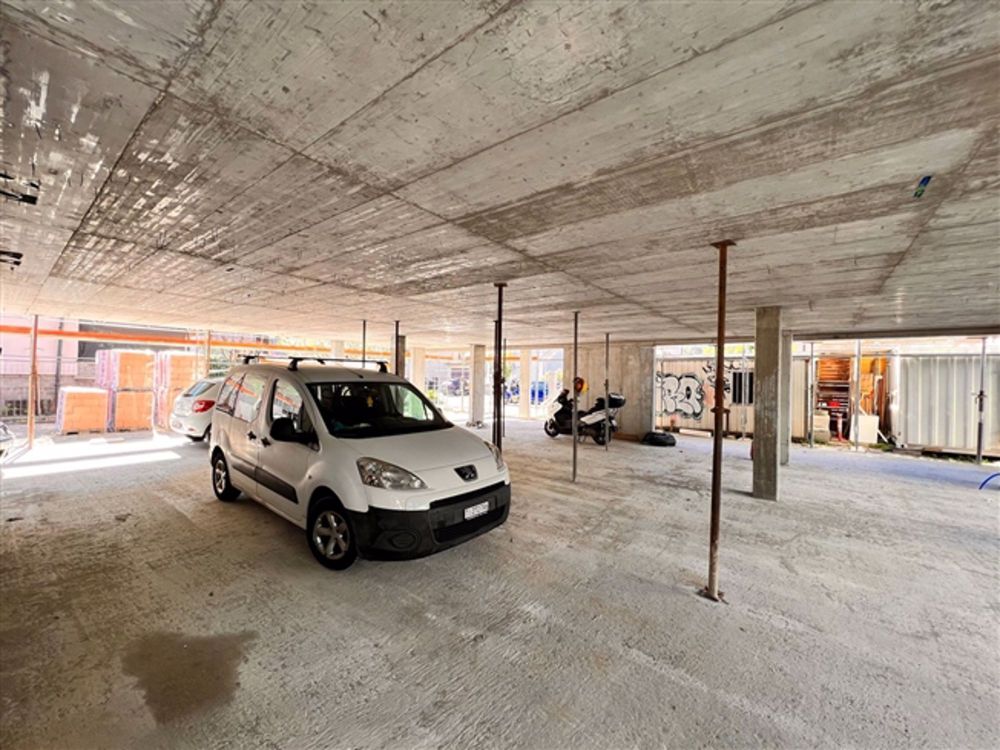 Bellinzona - NEUE WOHNUNGEN 2.5 - 3.5 ZIMMER - Zweitwohnsitz - Bild 6