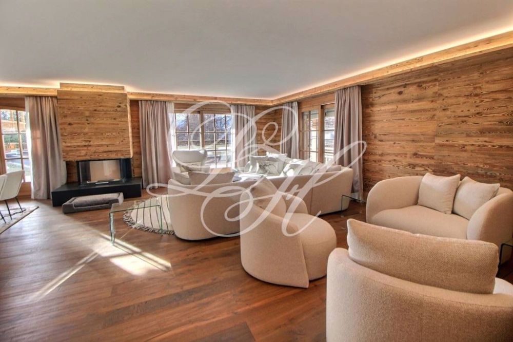 Appartement 5.5 pièces à Crans-Montana - Bild 3