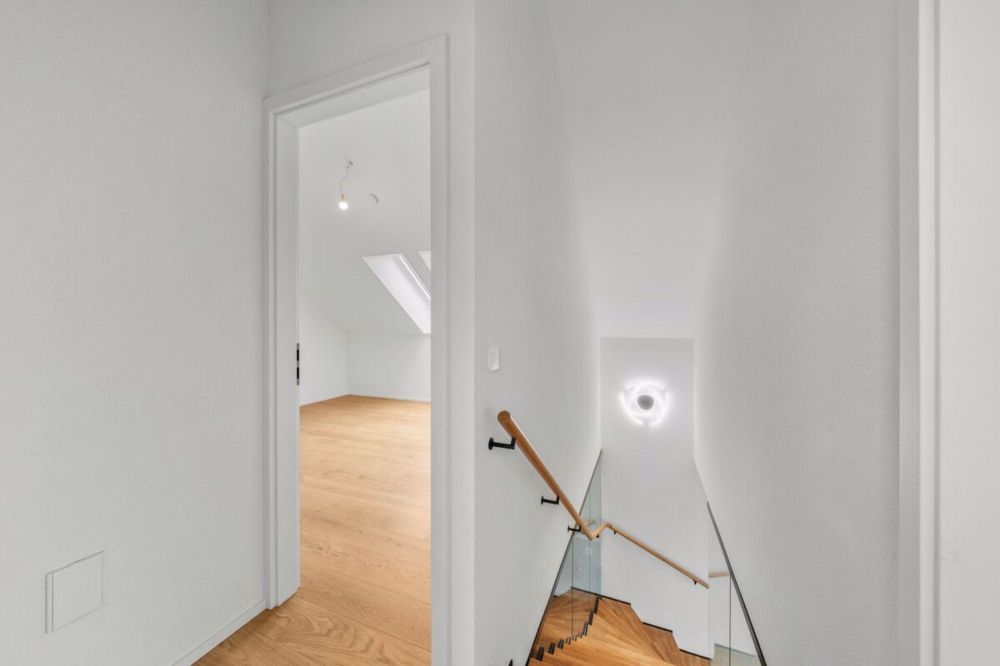 Schönes 4,5-Zimmer-Duplex-Apartment in Mont-sur-Lausanne - Bild 10
