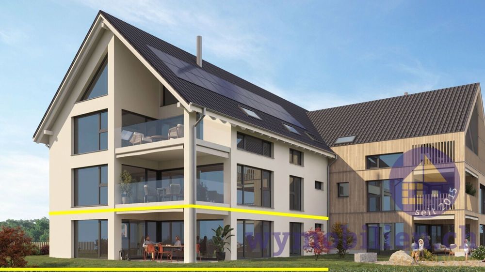 Besichtigung Rohbau - Jetzt Termin vereinbaren! - Bild 1