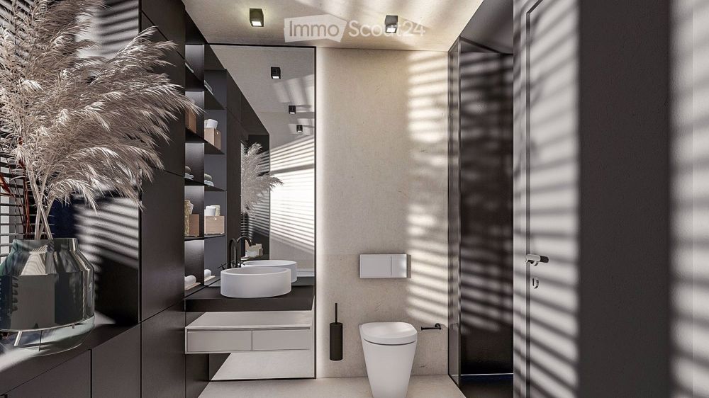 Neubau - Modernes Einfamilienhaus in Wynau - Baubewilligung vorhanden! - Bild 7