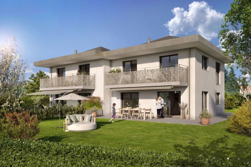 Letzte Gelegenheit - Nur noch eine Villa verfügbar! - Bild 1