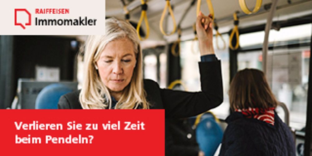 Herrliche Attika Minergie P - Raiffeisen Immomakler