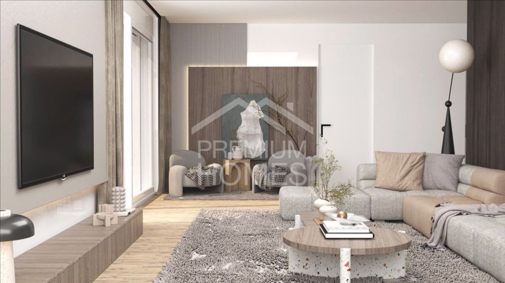 Neubau 5.5-Zimmer-Einfamilienhaus in Leimiswil - Bild 5