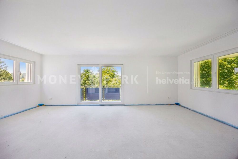 Neubau 6.5-Zimmer-Einfamilienhaus an idyllischer Hanglage - Bild 7