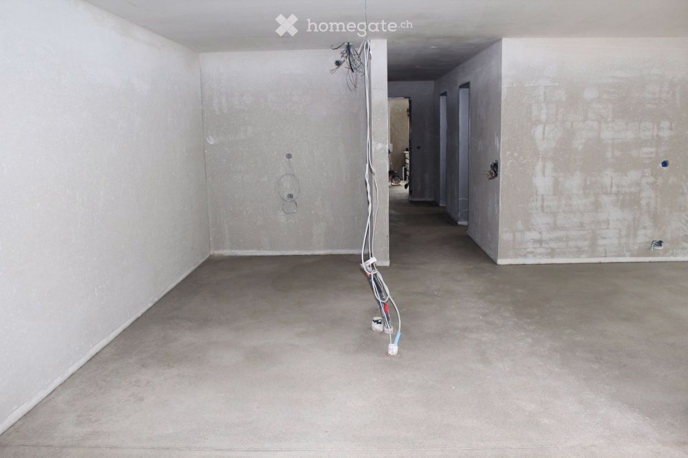 Wohnen mit Stil: 3.5-Zimmer-Gartenwohnung 2D im Herzen von Niederrohrdorf - Bild 4