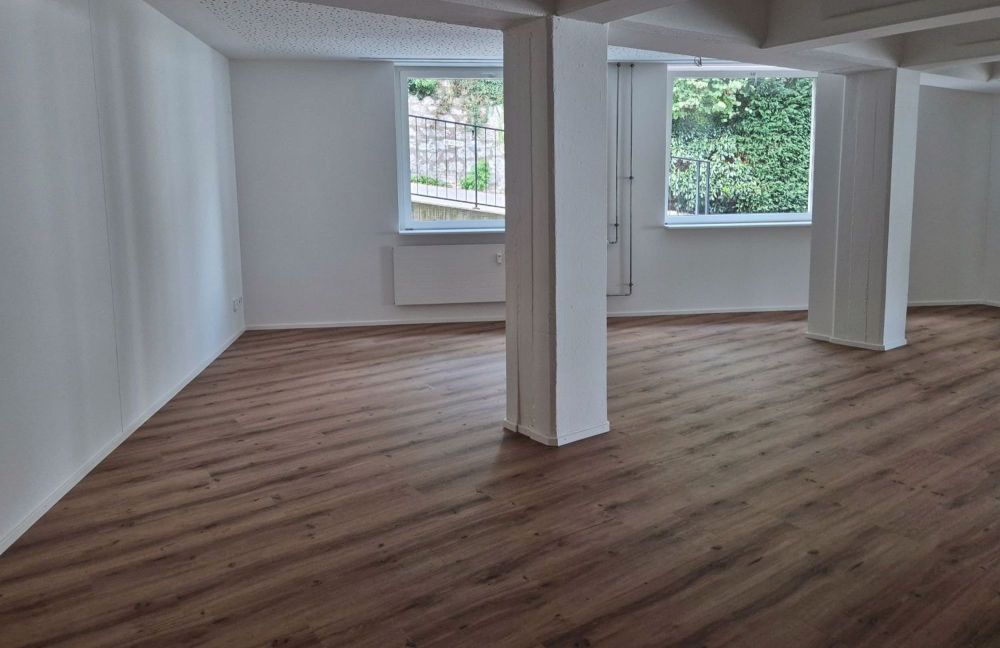 Ihre neue Loftwohnung mit über 70m2 im Herzen von Baden - Bild 3
