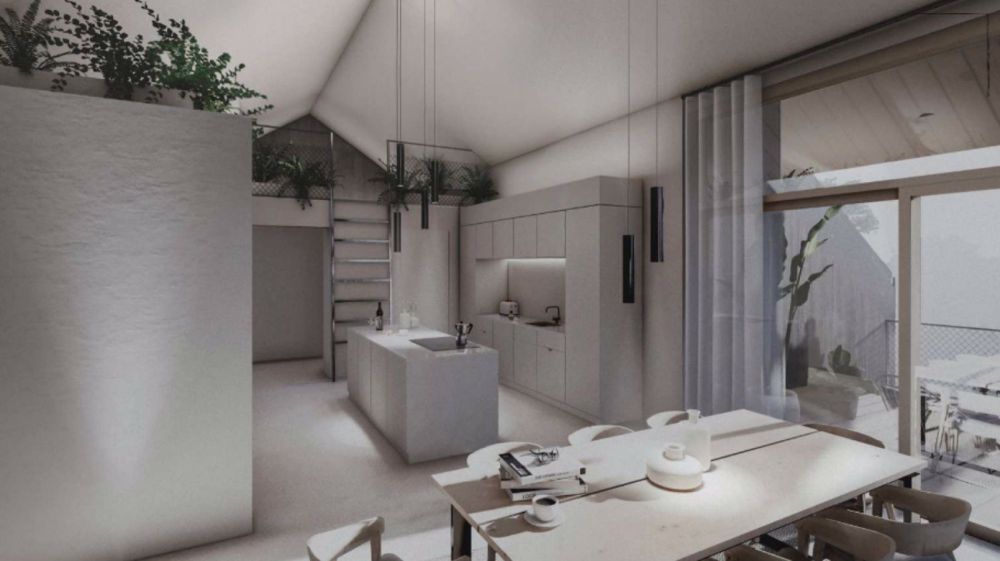 Neubau mit Klasse! Wohnen in moderner Architektur 04 OG - Bild 5