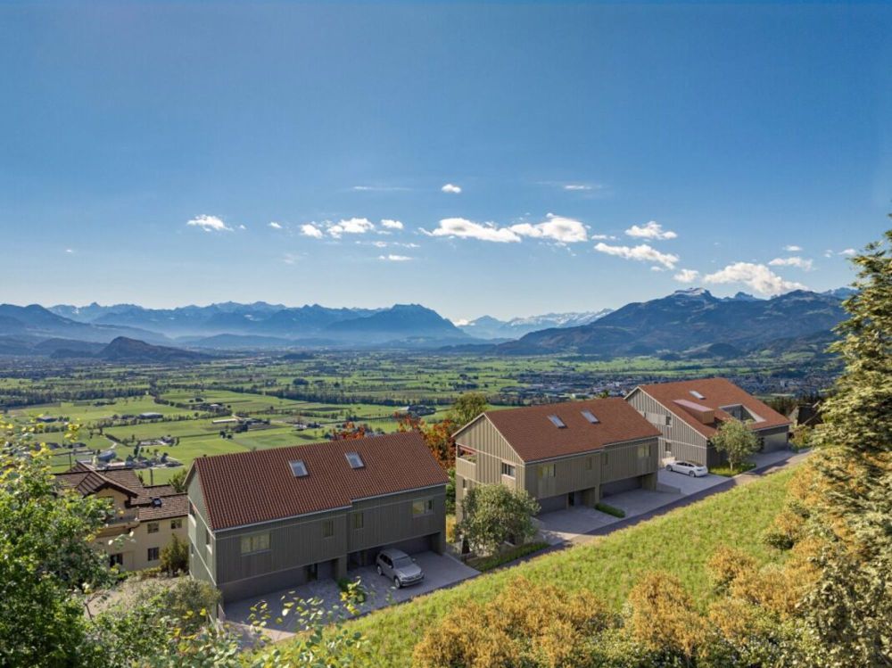 Zuhause ist, wo es besonders ist - Bild 2