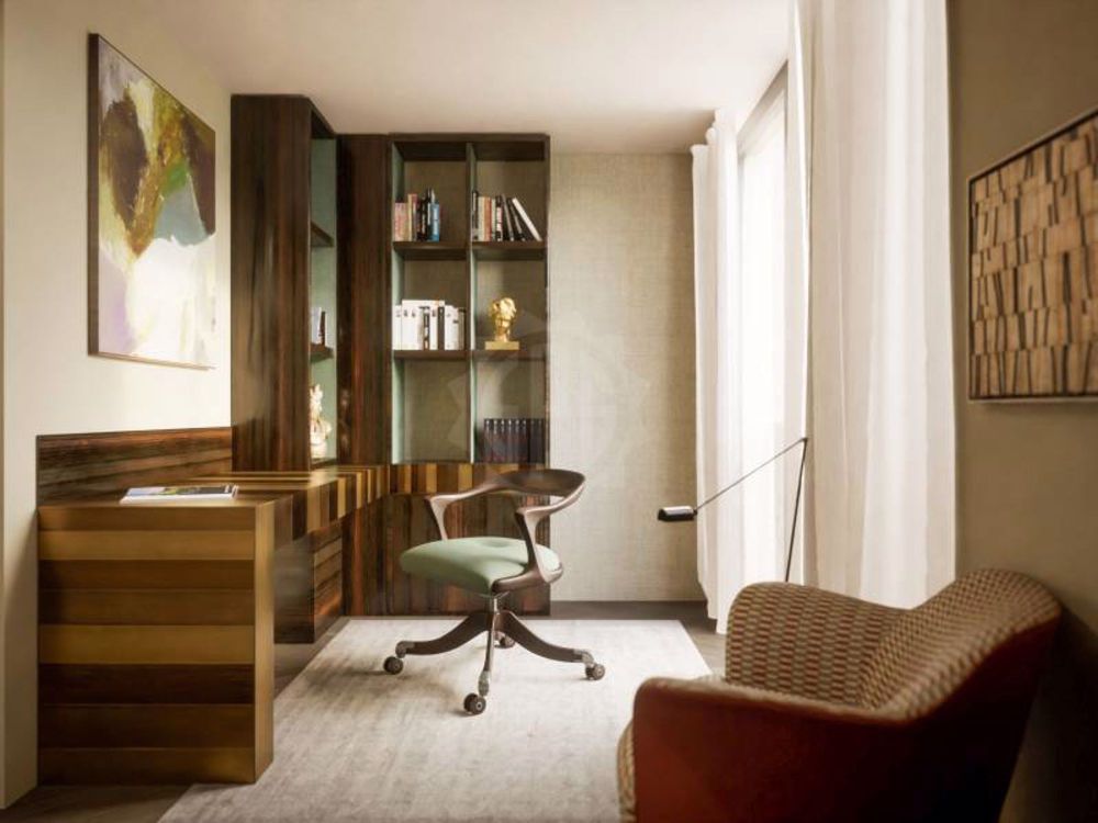 Neue Villa - Bellevue - Bild 10