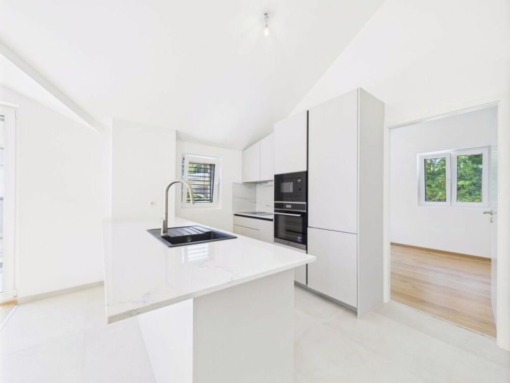 Wohnung 4.5 Zimmer in Concise - Bild 4