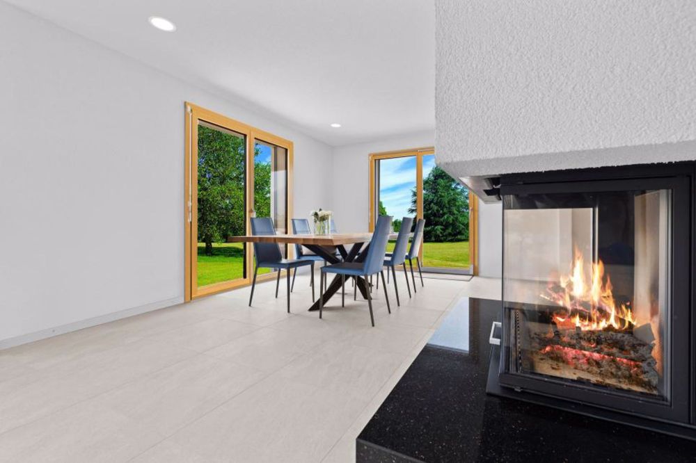 Leben Sie die Gruyère nach Ihrem Bild: unsere letzten verfügbaren Villen! - Bild 3