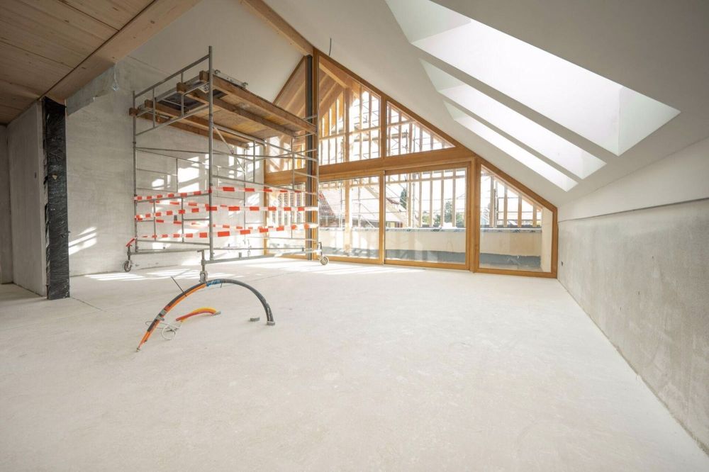 3 ½ Zimmer-Wohnung in Gals kaufen - Bild 9