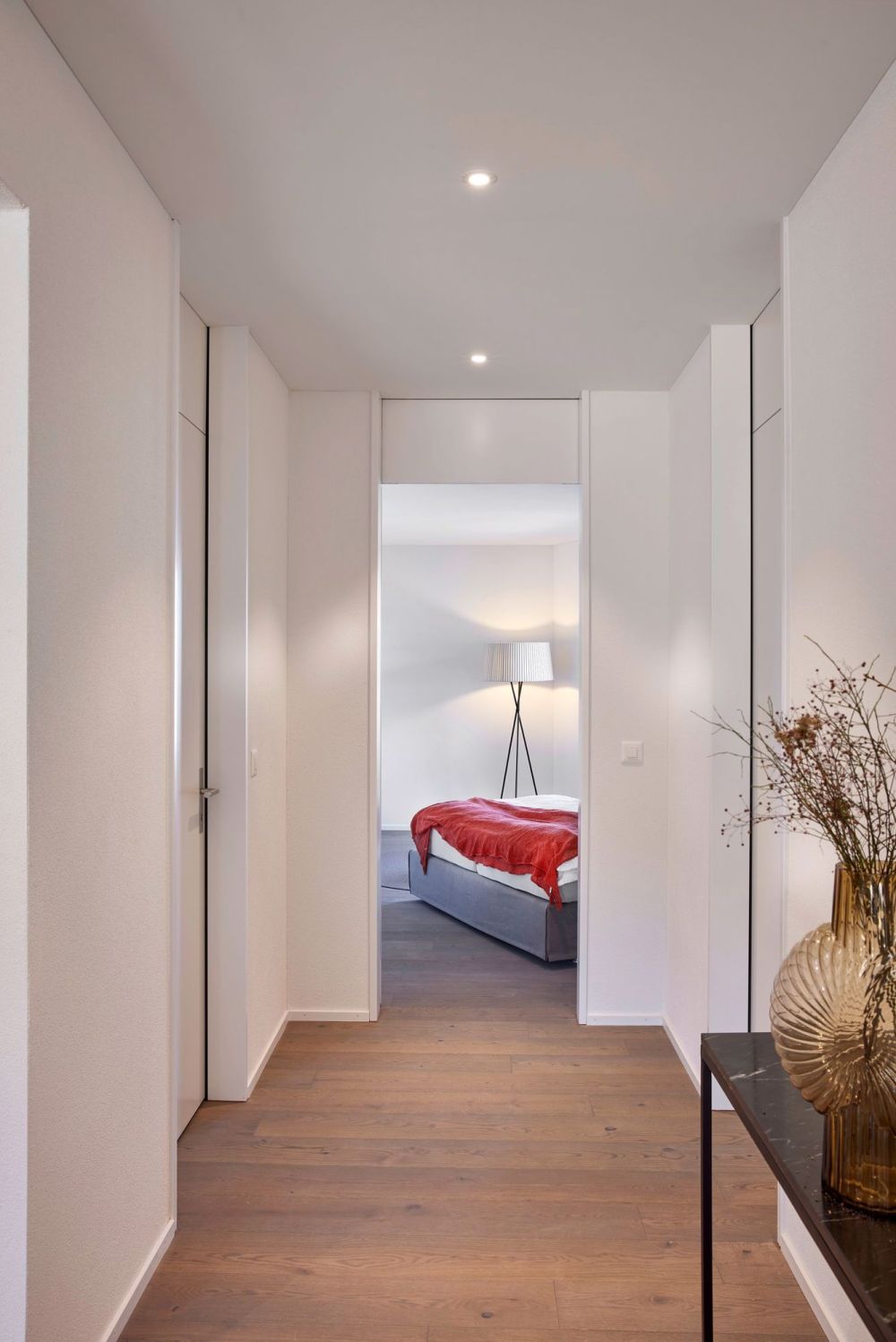 5.49 | Moderne 4.5-Zimmer-Maisonette-Wohnung in Beromünster - Bild 7