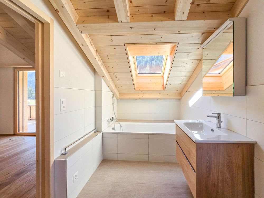 4.5 Zimmer Wohnung im DG - Neubau-Erstbezug - Bild 9