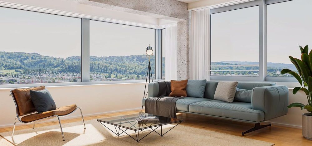 Neubau: ALTO - Wohnen auf der Höhe der Zeit - Bild 1