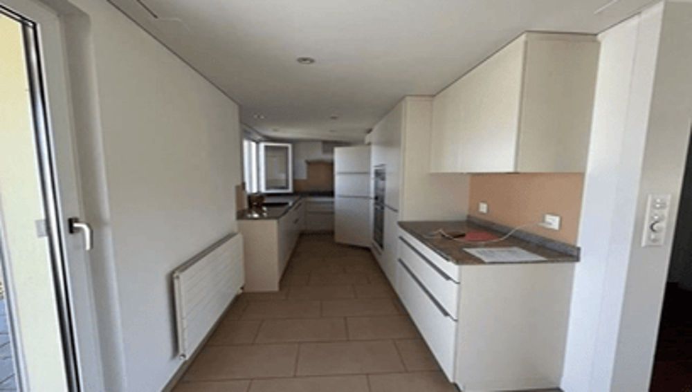 Freistehendes 5 ½ Zimmer-Einfamilienhaus an bester Lage in Wittenbach - Bild 6