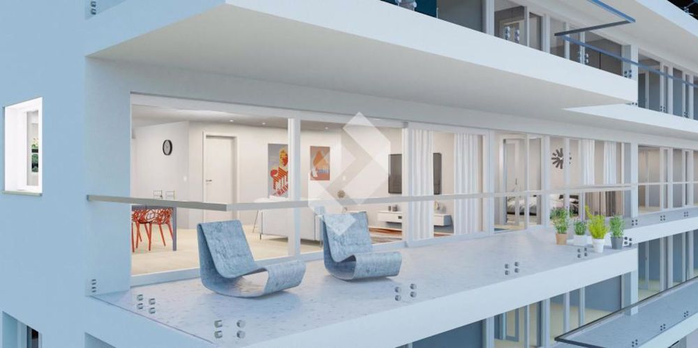 La Maya - magnifiques appartements dégagés - chantier en cours - Bild 7