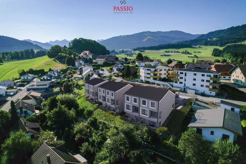 Neubau! Exklusives Villa mit atemberaubendem Panoramablick - Bild 11