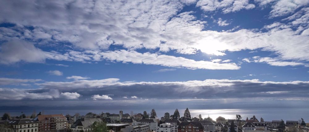 Attique avec terrasse de 250 m² - Dominant l'horizon - Bild 3