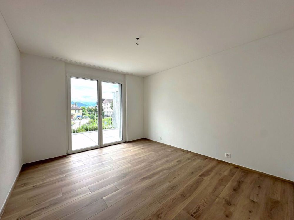 Wohnen mit Stil - hochwertiges 6.5-Zimmer-Haus mit viel Raum - Bild 11