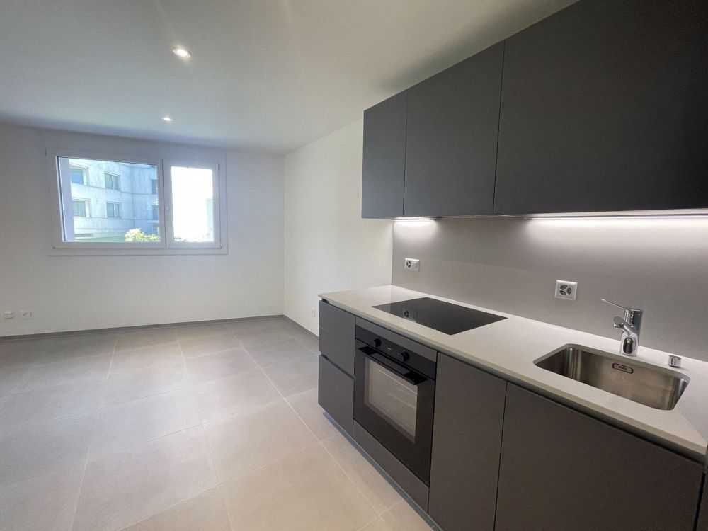 NEUES UND MODERNES APARTMENT 1.5 IN OPTIMALER LAGE - Bild 3