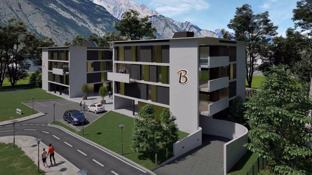 Las Vegas in Saxon! - Bild 4