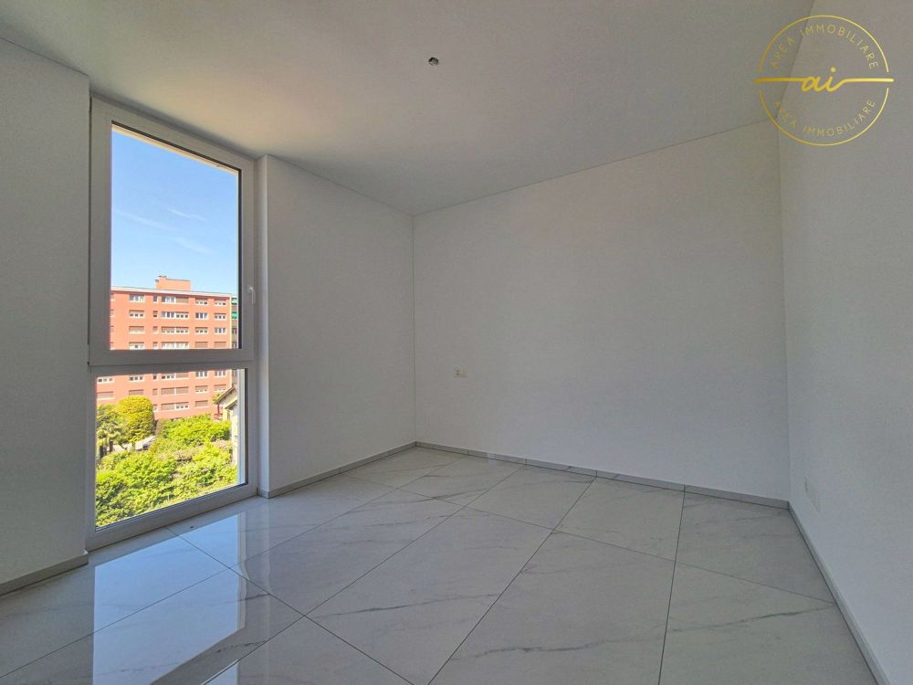 NEUES PENTHOUSE MIT 4.5 ZIMMERN UND GROßER TERRASSE IN VACALLO - Bild 10