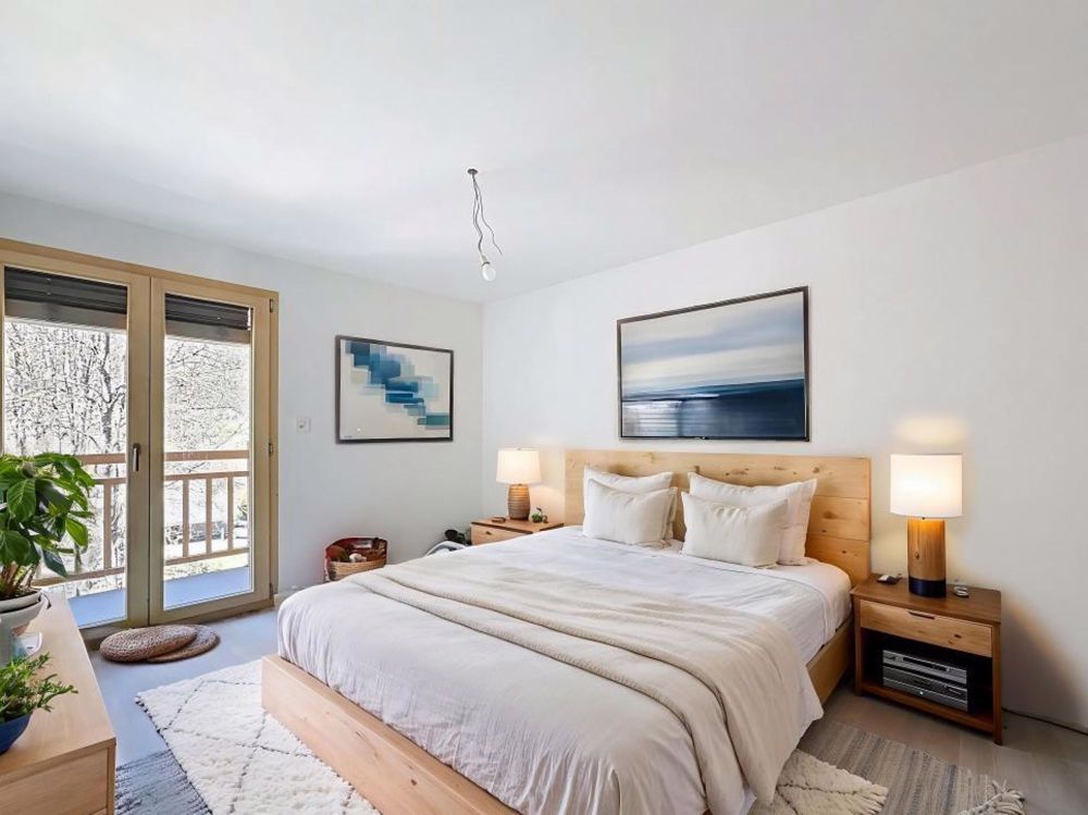 Appartement neuf au Châble – vue, terrasse et confort de vie | dreamo.ch - Bild 2