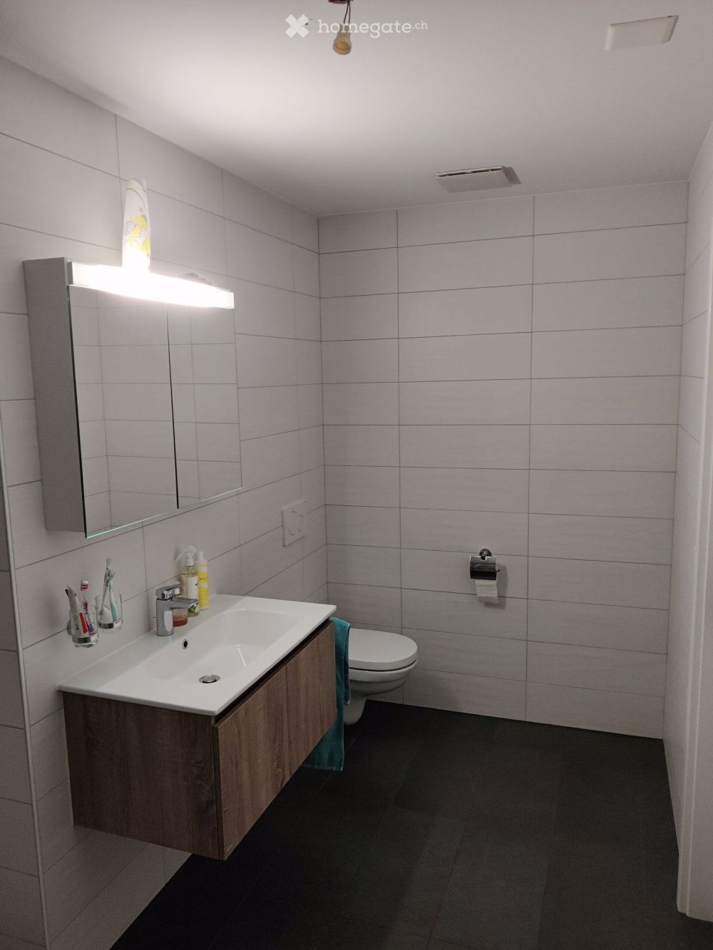Appartement à Châtel-St-Denis - Bild 5