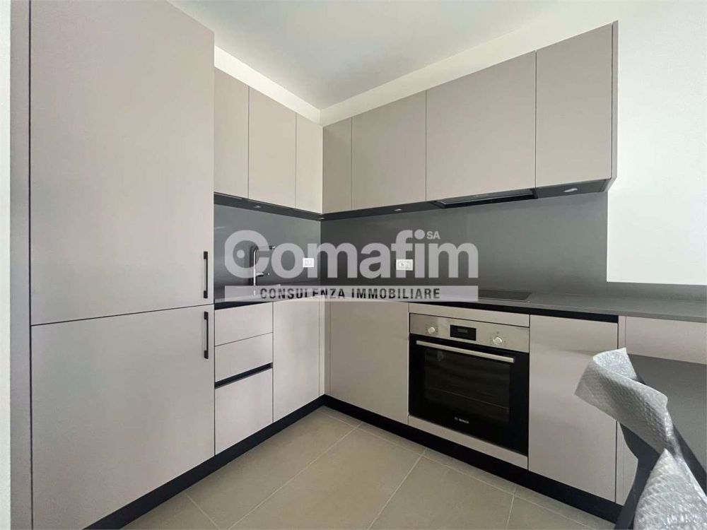 2 ½ Zimmer-Wohnung in Chiasso mieten - Bild 2