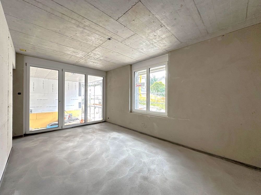 Stilvoll wohnen auf 102 m² - Ihre neue 3.5-Zimmer-Wohnung - Bild 2
